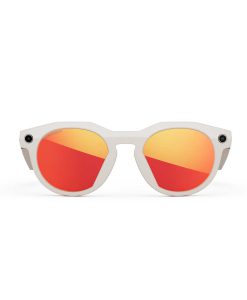 Kính Oakley Meta Hstn Warm Grey Prizm Ruby