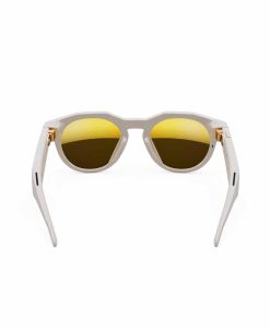 Kính Thông Minh Oakley Meta Hstn Warm Grey 2