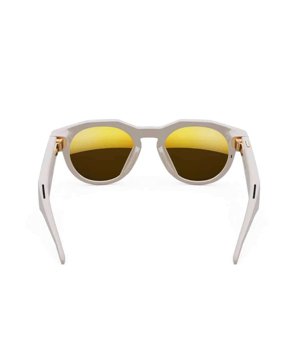 Kính Thông Minh Oakley Meta Hstn Warm Grey 2