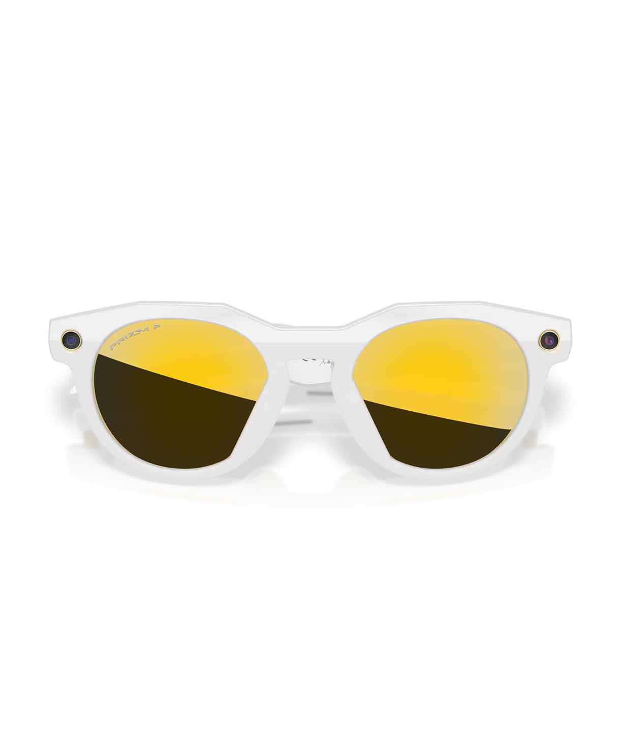 Kính Thông Minh Oakley Meta Hstn Warm Grey 3