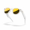 Kính Thông Minh Oakley Meta Hstn Warm Grey 5
