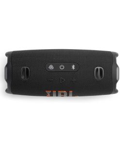 Loa Di động Jbl Charge 6 Đen 1