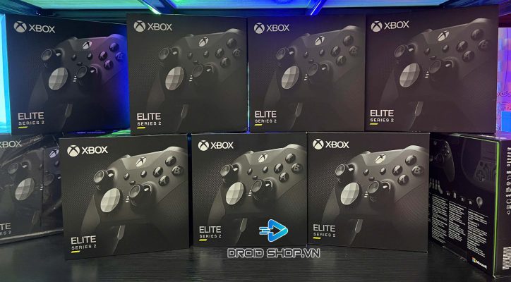 Tay Cầm Xbox Elite Series 2
