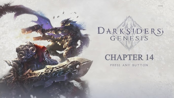 14. Darksidersgenesis