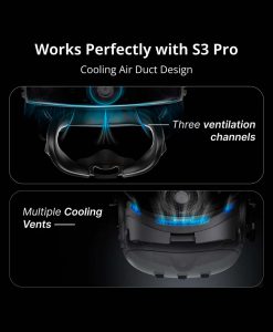 Bobovr F3 1