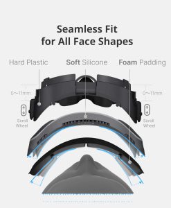 Bobovr F3 2
