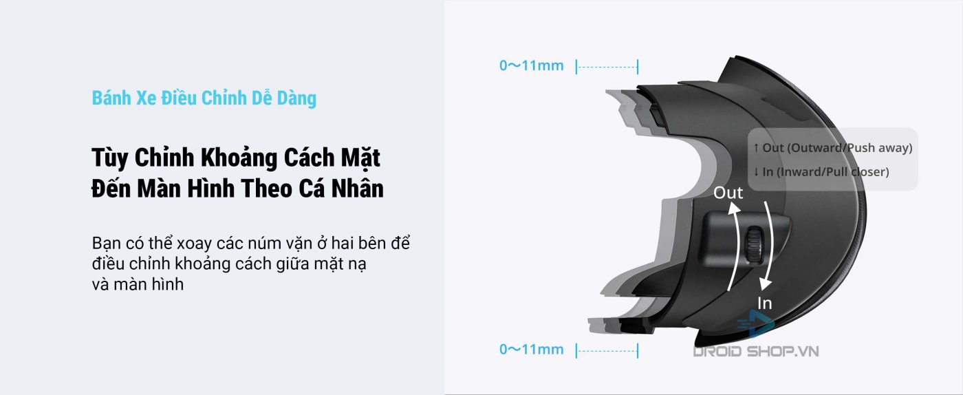 Banh Xe Dieu Chinh