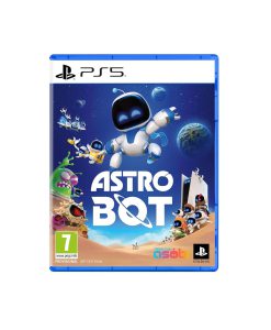 Game Ps5 Astro Bot 1