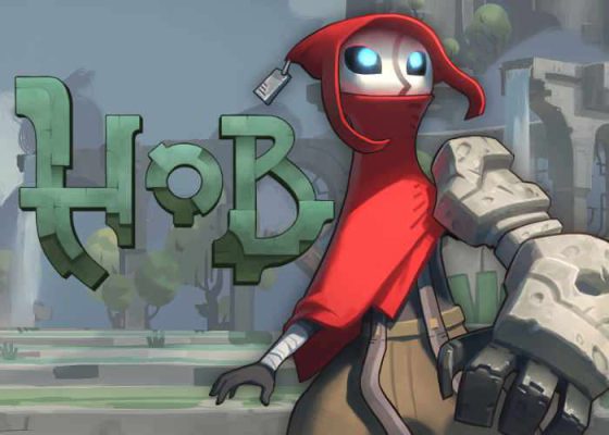 Hob Runic Games