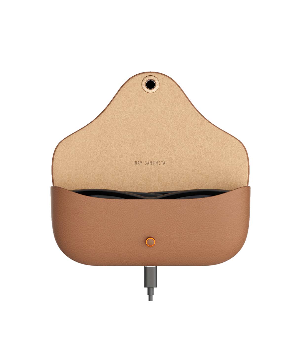 Hộp Sạc Rayban Meta 1