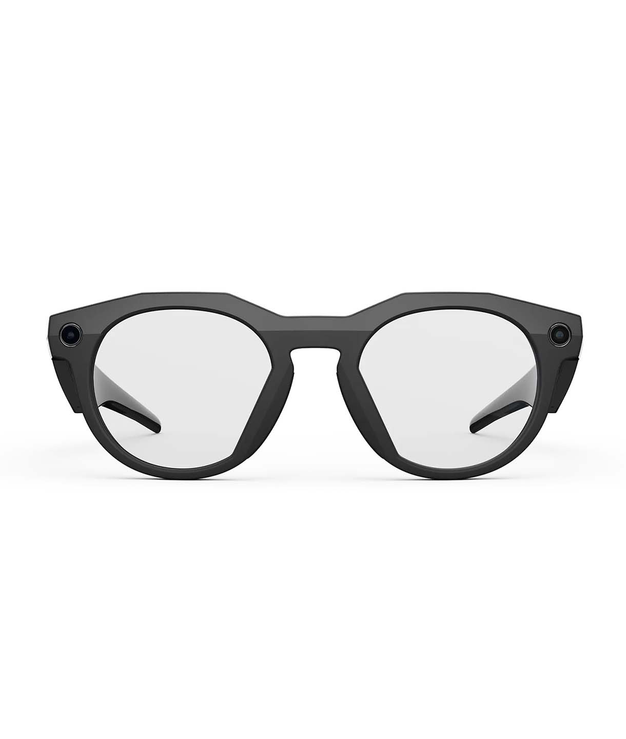 Kính Oakley Meta Hstn Black Clear 1