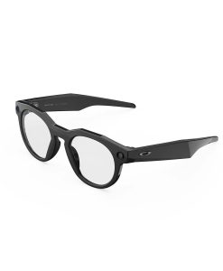 Kính Oakley Meta Hstn Black Clear