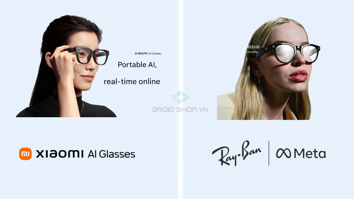 Xiaomi Vs Meta 5