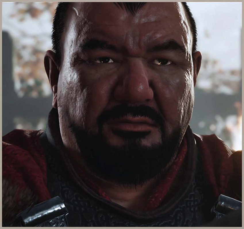 Ghost Of Tsushima 002