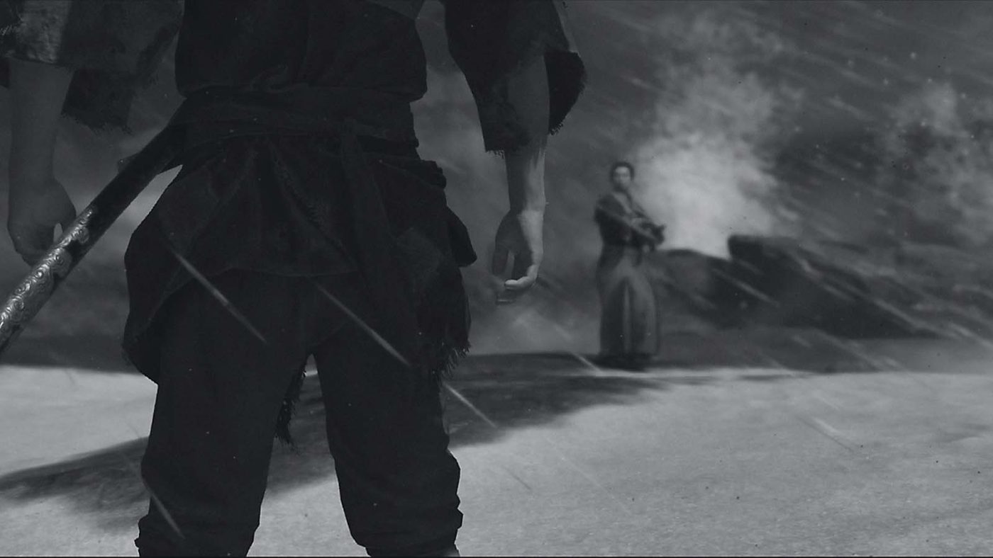 Ghost Of Tsushima 02