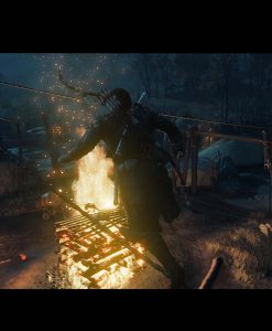 Ghost Of Tsushima 2
