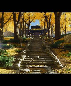 Ghost Of Tsushima 4