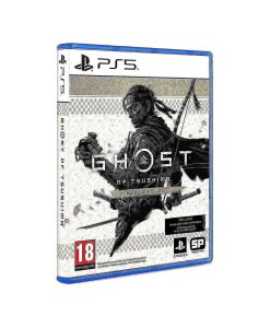 Ghost Of Tsushima 6