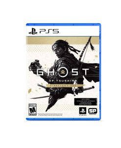 Ghost Of Tsushima