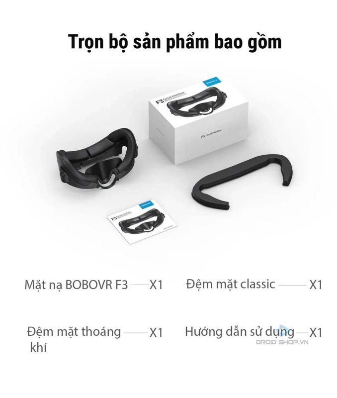 Trọn Bộ Sản Phẩm