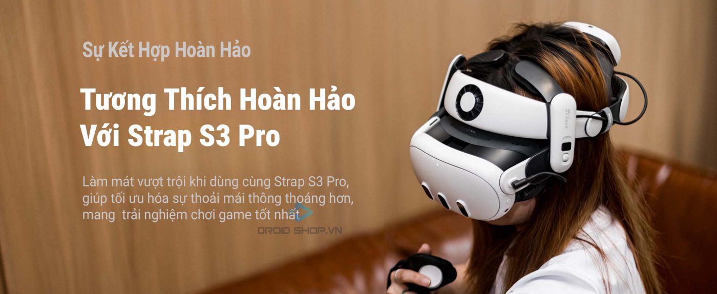 Tuong Thich S3 Pro