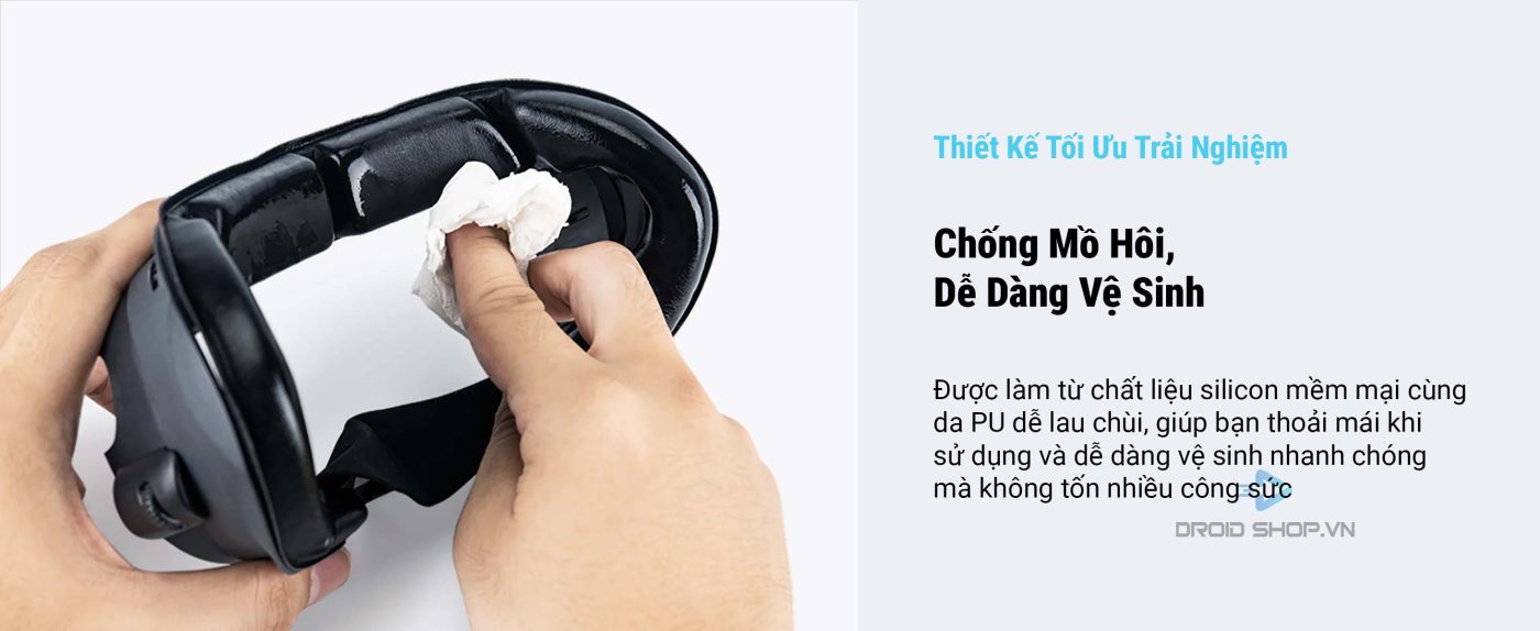 Ve Sinh Lau Chui