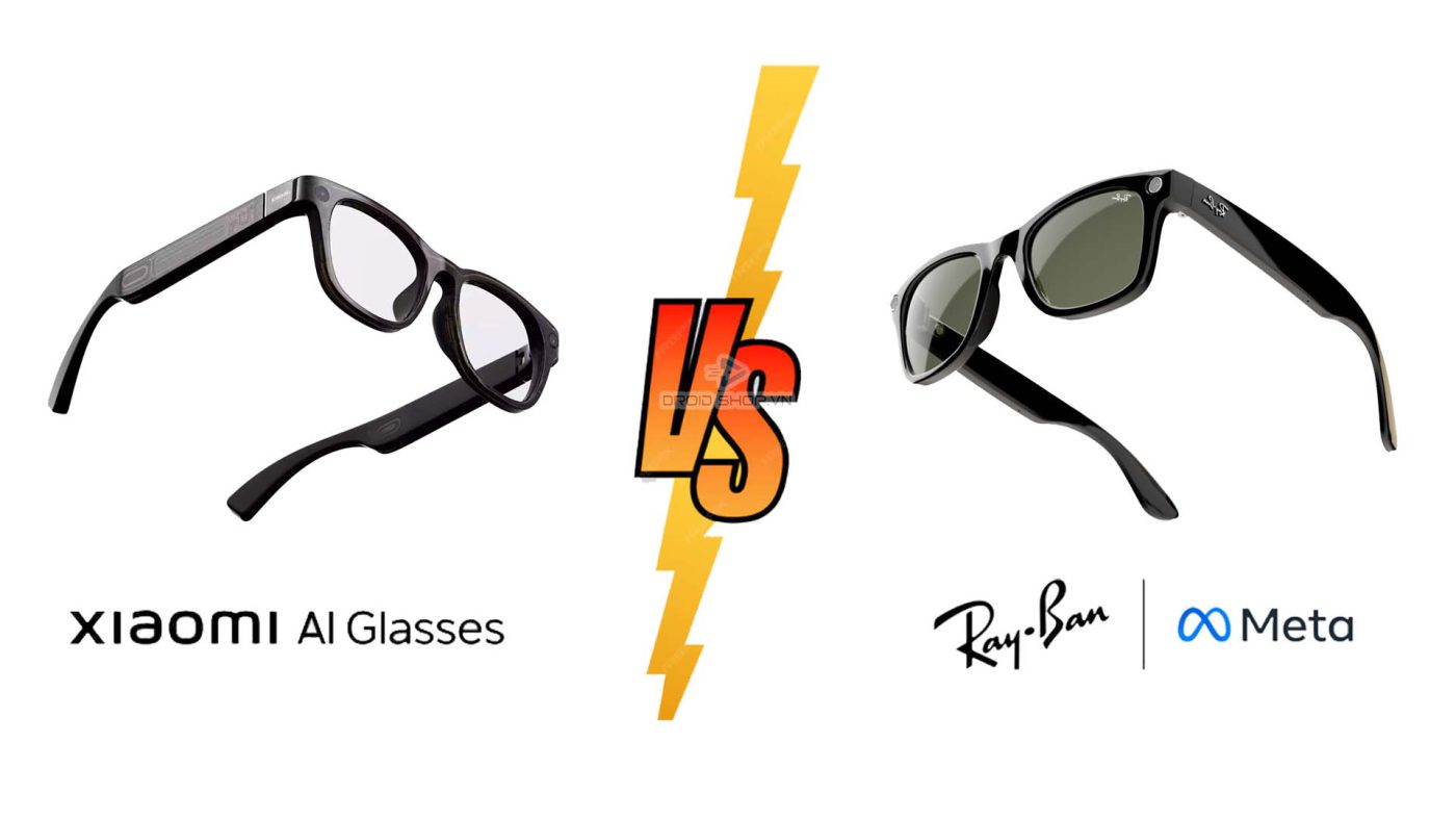 Xiaomi Vs Meta
