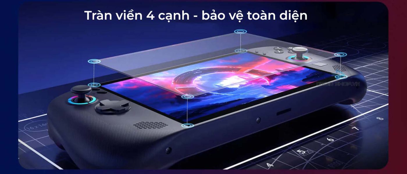 Cường Lực Legion Go S