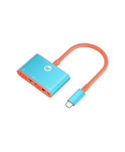 Dock Adapter For Switch 2