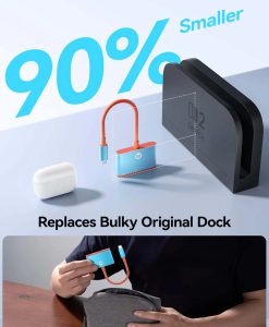 Dock Adapter For Switch 22