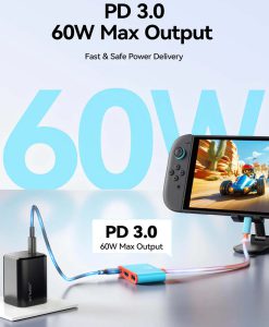 Dock Adapter For Switch 24