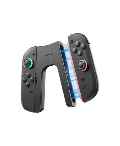 Joyverse Joy Con Charging Grip For Switch 21