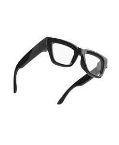 Kính Meta Ray Ban Display Gọng Black Tròng đổi Màu Xám 1