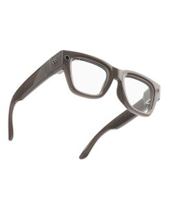 Kính Meta Ray Ban Display Gọng Sand Tròng đổi Màu Xám 1