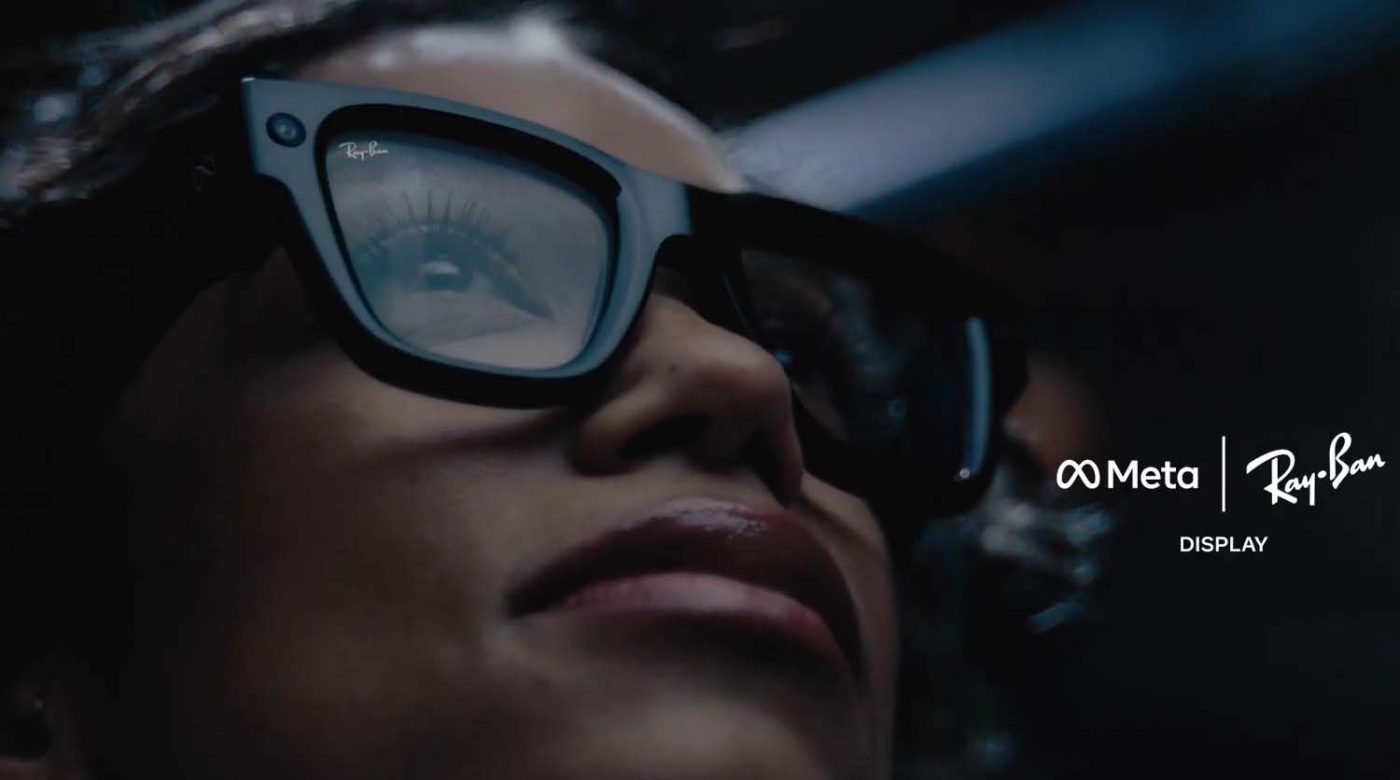 Meta Ray Ban Display 010
