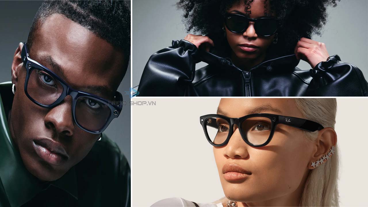 Ray Ban Meta Gen 2