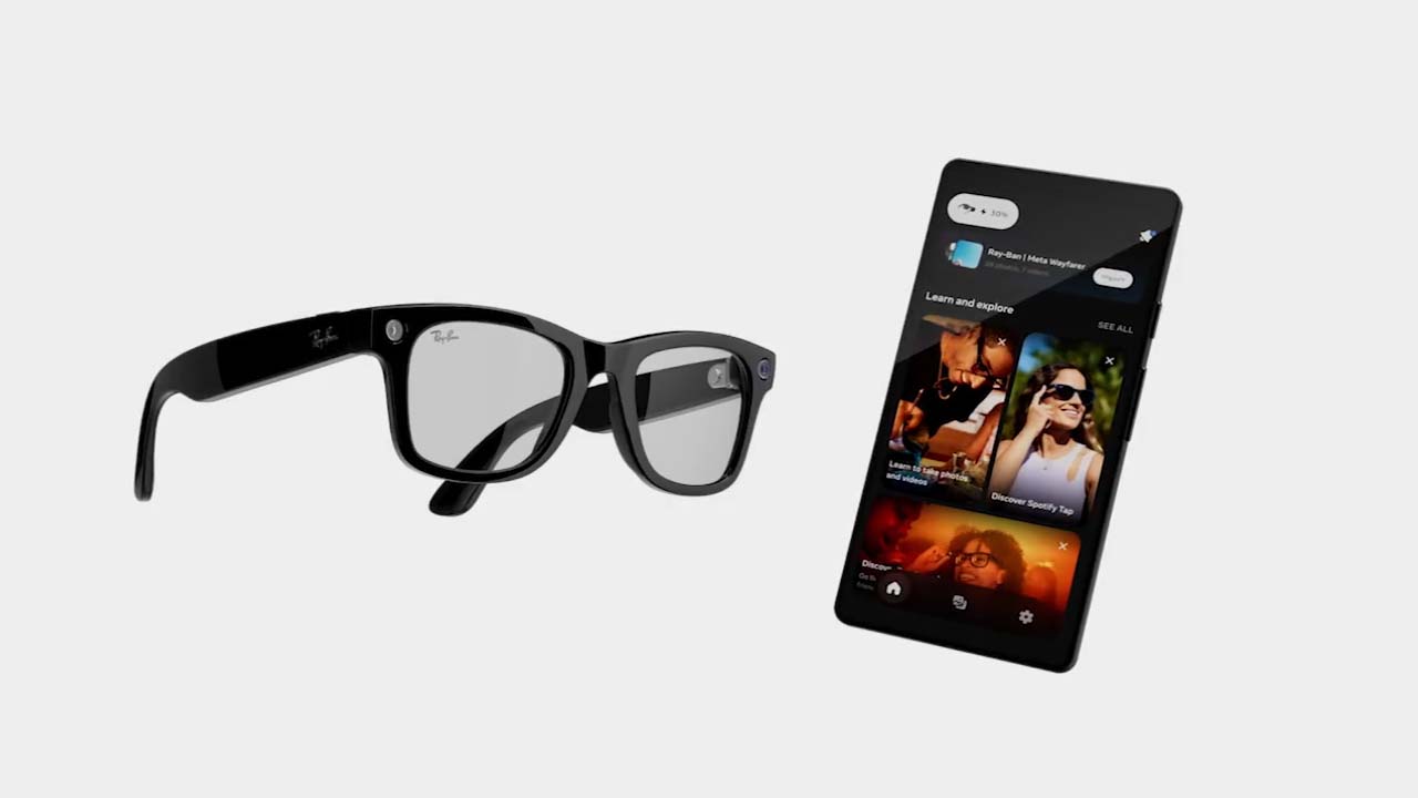 Ray Ban Meta Gen 2 21