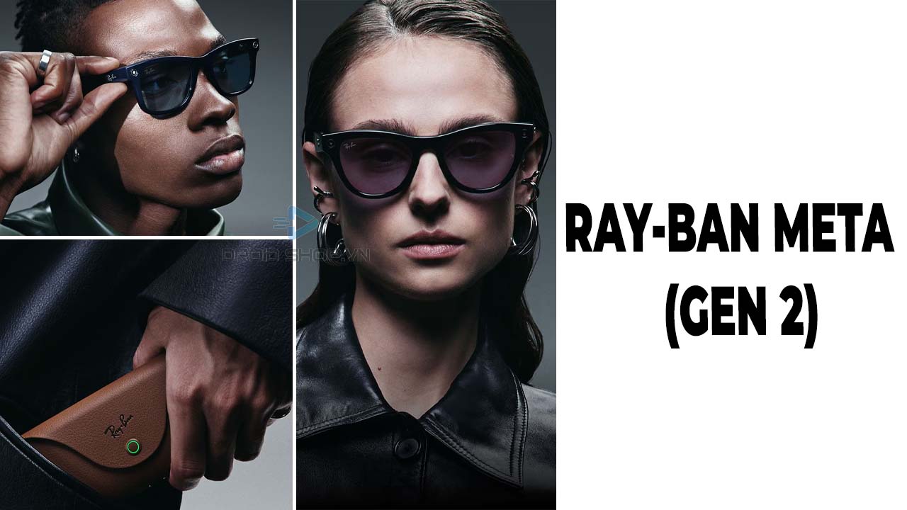Ray Ban Meta Gen 2 2thumb