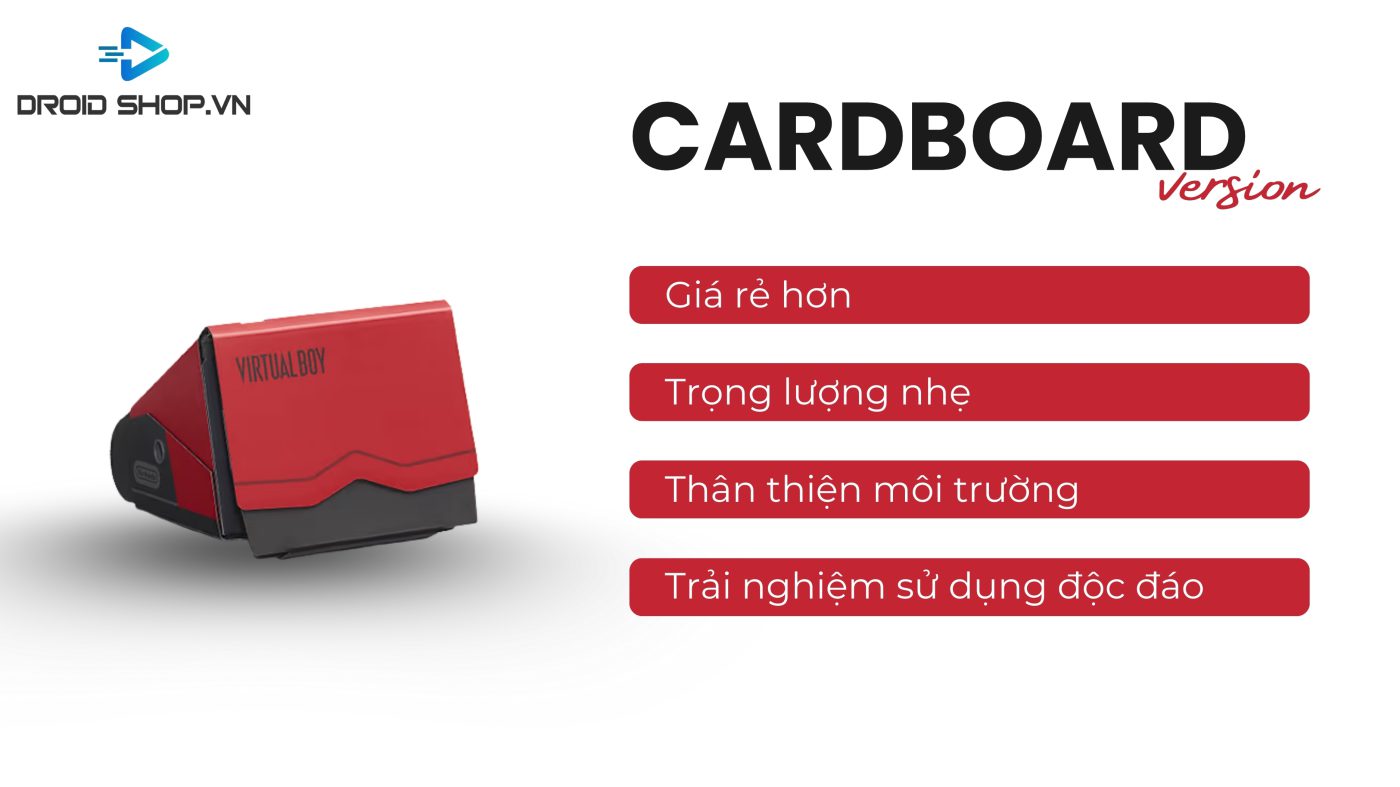 Virtual Boy (2)