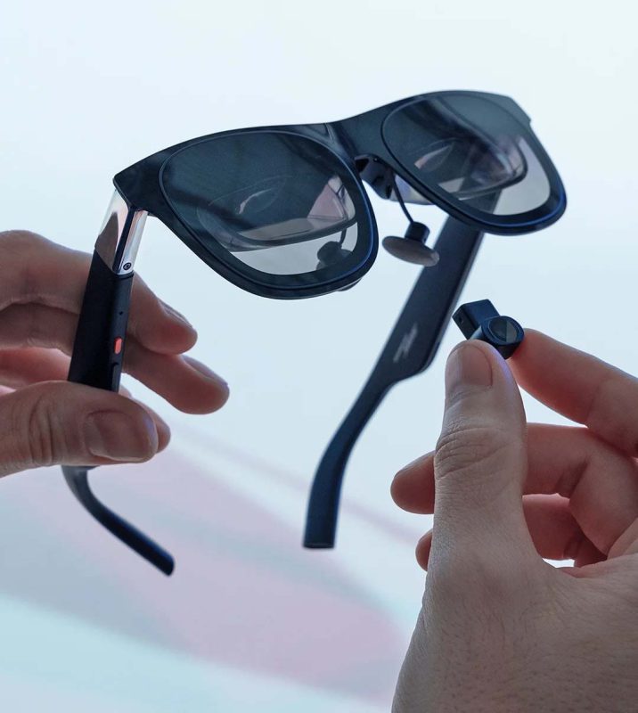 Xreal Eye 10