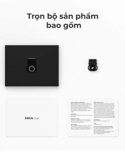 Xreal Eye 5