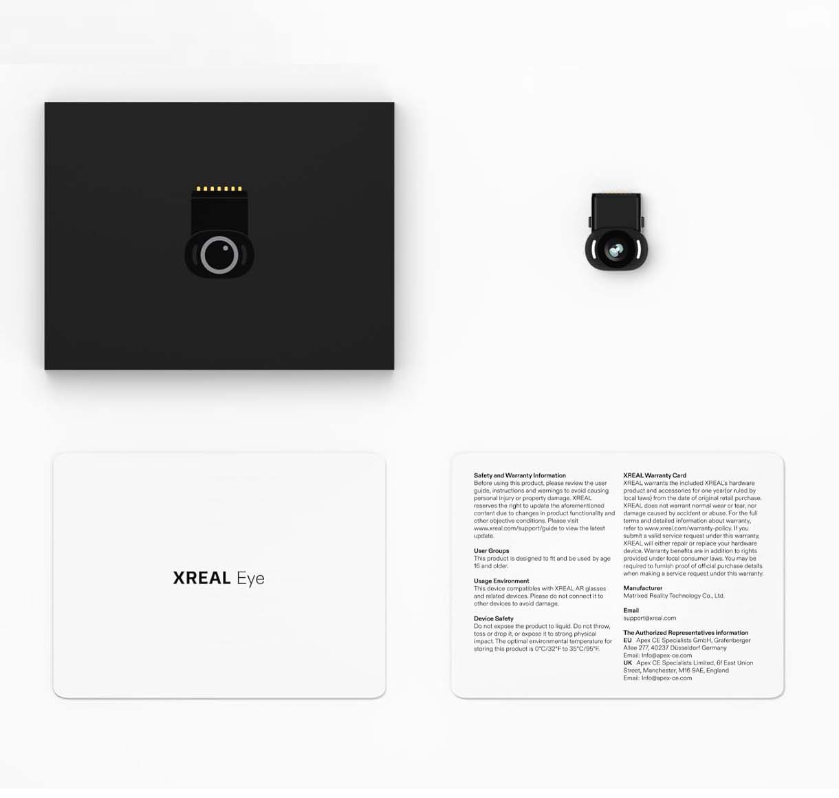 XREAL Eye for XREAL One - XREAL One Pro - Image 9