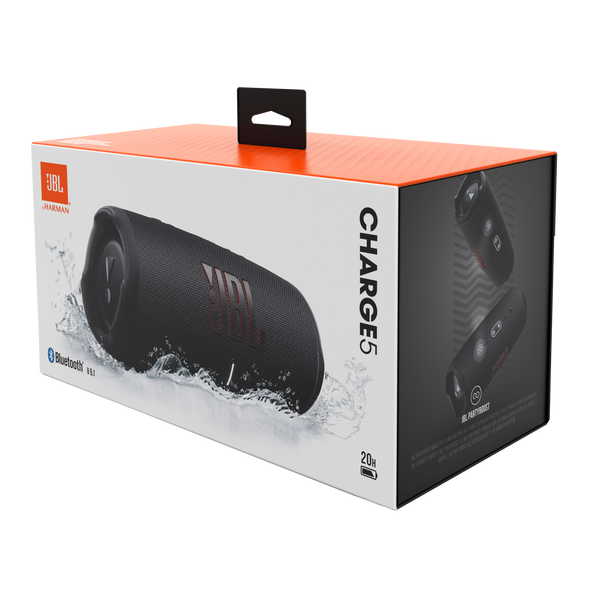 Hộp Jbl Charge 5