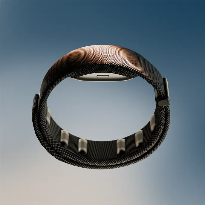 Vòng đeo Meta Neural Band