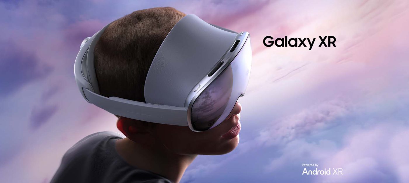 Galaxy Xr10
