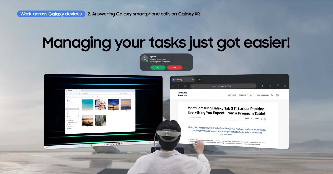 Galaxy Xr11
