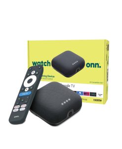 Onn. Google TV Pro