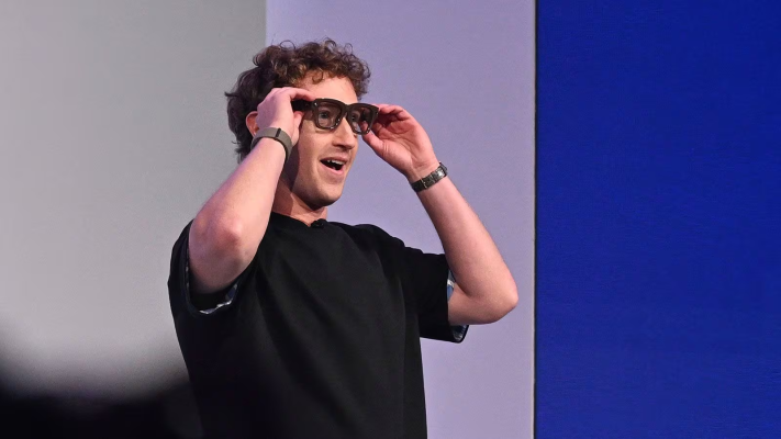 Meta Ray-Ban Display