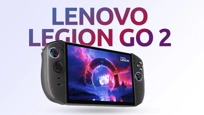 Lenovo Legion Go 2
