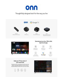 Onn Plus 10
